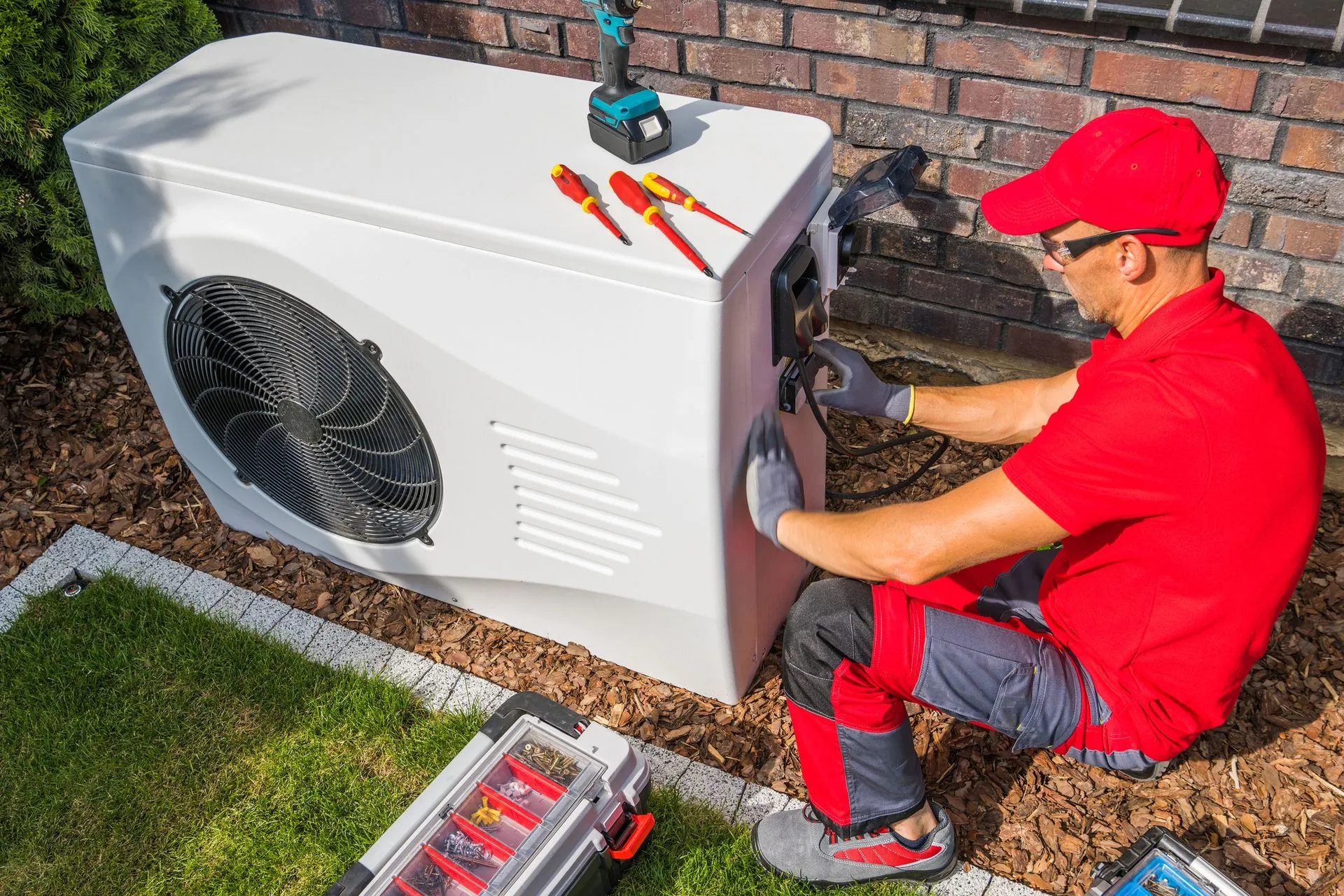 About HVAC in Driggs, ID